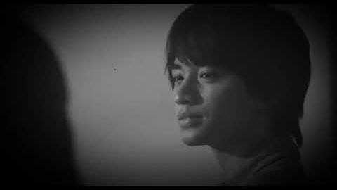 【予告】未成年だけどコドモじゃない