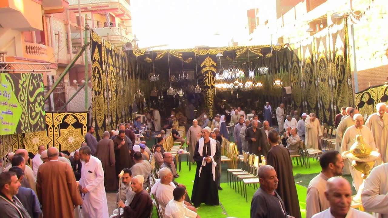 عزاء الحاج عبدالمنصف الخولى الشيخ محمود القزاز ربع العصر كفركلاالباب تصوير احمد السحيتى 01281715735