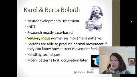 Motor Control & Motor Learning Part 1