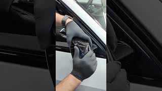 G05 X5 To F95 X5M Mirror Retrofit