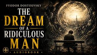 The Dream of a Ridiculous Man | Dostoevsky Audiobook (Urdu/Hindi Narration) | فلسفیانہ کہانی