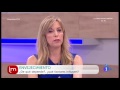 UltraLift Hifu en Saber vivir TVE 1