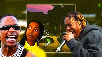 How To Make CRAZY Beat Like Wondagurl For JACKBOYS, DON TOLIVER, TRAVIS SCOTT