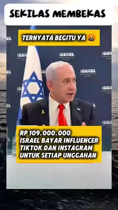 Ternyata Begitu Ya! Fakta di Balik Bayaran Influencer