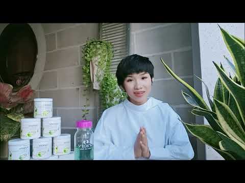 Video CÁCH DÙNG VÀ CÔNG DỤNG CỦA DIỆP LỤC ( CHLOROPHYLL ) -... - youtube