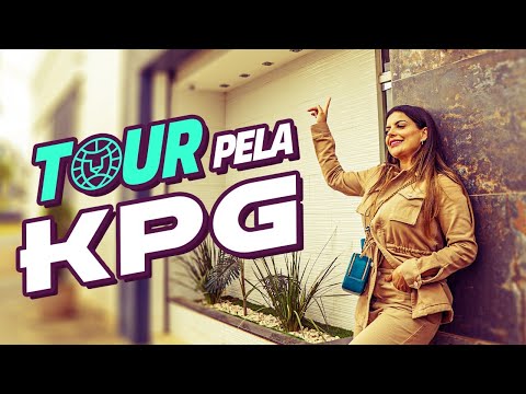 TOUR PELA KPG S/A [Mostrando Todas As Empresas Do @smkaisser PT. 01] | Ray Kaisser