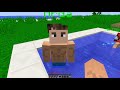 SEVGİLİMİN PARASINI ÇALDIM! 😱 - Minecraft