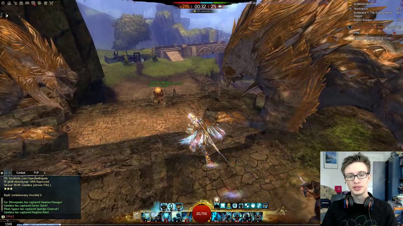 Game Guilds War 2: review, features, passage and reviews 42 Game Guilds War 2: review, features, passage and reviews 85