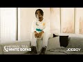 Why Joeboy Calls Nigerian Jollof Rice "The Best Food In The World" | Herbal Tea & White Sofas