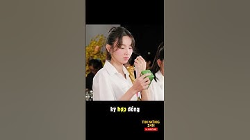 Bất ngờ mức án phạt cho Hoa Hậu Thuỳ Tiên ? #shortvideo #tintuc #tinnong24h   #hoahauthuytien