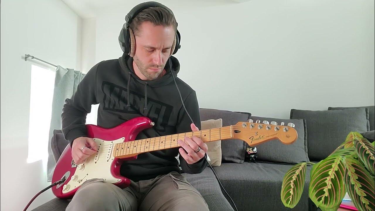 Sum 41 how the end begins cover youtube