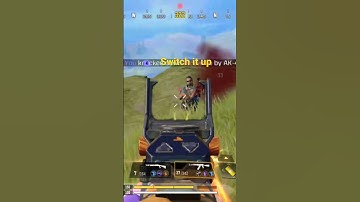 Learn to switch weapons #switch #codm #cod #shorts #youtubeshorts #fyp #codmobileclips #trending