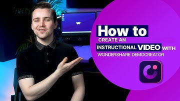 A 4 Step Guide to Making Your Own Instructional Videos