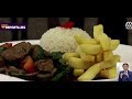 Perú Week: El festival de la comida peruana