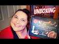 UNBOXING : BEACON BOOK BOX : SPECIAL EDITION WORLD OF TWILIGHT : FT. MIDNIGHT SUN BY STEPHENIE MEYER