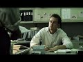 Fight Club (1999) Boss-Employee dialogue HD