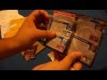 Asmr silent unboxing yugioh cards 2