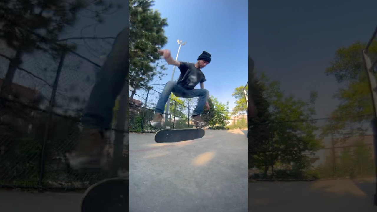 Trabajando Fisheye line at the dojo​⁠