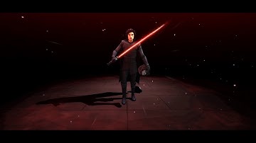 SLKR solo v Bastila/JML/Wat GAC 2021/01/23