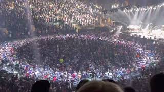 Phish @ MSG (Night 2), April 2022