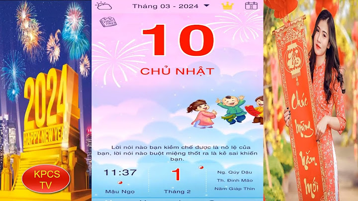 Hôm nay là ngày bao nhiêu âm tháng 10 năm 2024