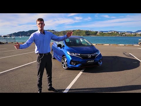 2019-honda-jazz-rs:-new-car-overview
