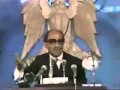 انور السادات | سمعة العرب بقت في الحضيض بسبب هؤلاء الرؤساء