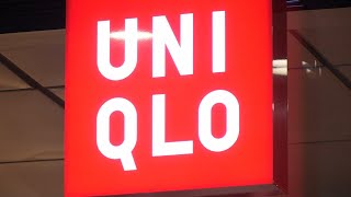 유니클로 모회사 영업이익 23% 증가…'한국서 흑자전환' / 연합뉴스TV (YonhapnewsTV)