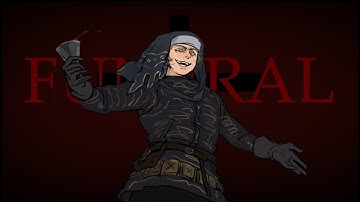 [KCD2 | Istvan/Isterik] FUNERAL