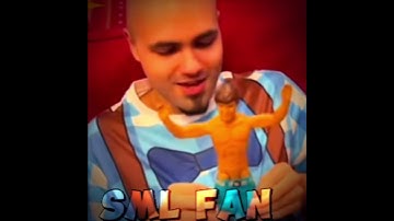 SML Pooby, Logan, Lovell, & Lance Edit