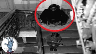 5 Amigos Imaginarios Captados En Cámara & Vistos En La Vida Real