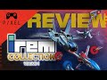 Irem collection vol 1  review