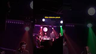 Ölüler Dirilerden Çalacak - Gazapi̇zm Konser Resimi