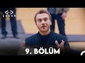 Çukur 1. Sezon 9. Bölüm (Full HD)