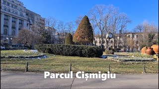 Parcul Cișmigiu | București