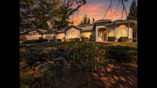 New Cameron Park Listing