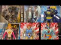 New McFarlane Toys Dc Multiverse & Thundercats on sale action figures at Titan Toyz