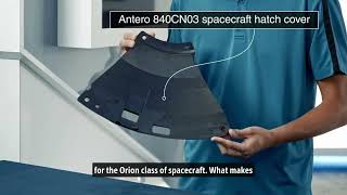 FDM Material : For Aerospace/Space/High-Value Engineering