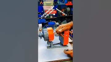 Messer servo motor repair Error 3/Azmi Electronics Servomotor Repair sewing machine #remove