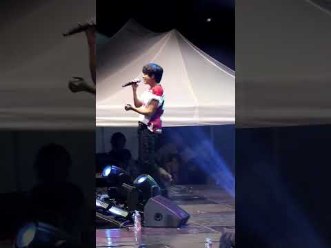 이무진(LEEMUJIN) '신호등(Traffic Light)' 250918 [2025 국민대학교 가을연합축제 : CIRCO!]