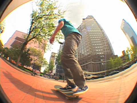 Flow Trash Part: David Nelson - DVDs Available!