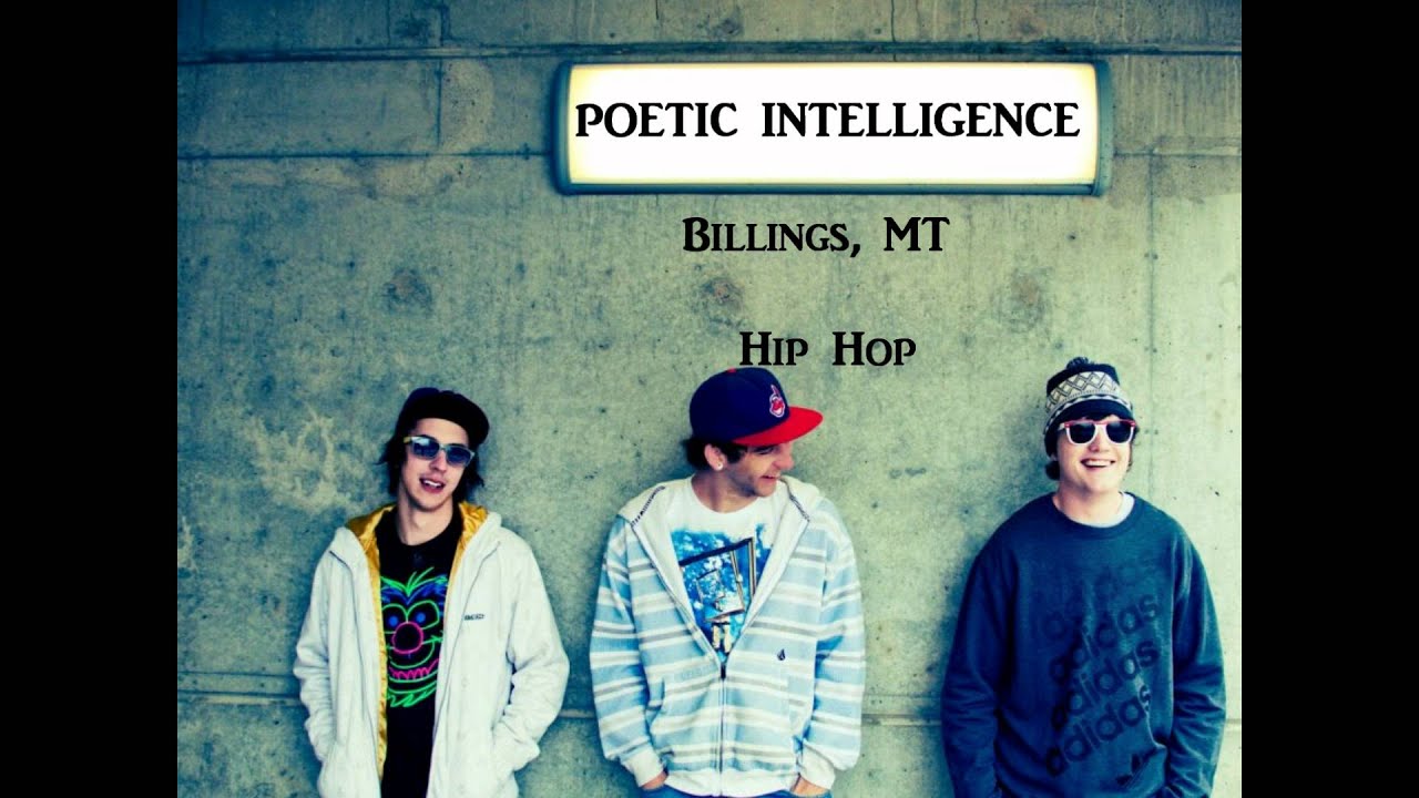 Poetic Intelligence - The Pen and The Ink