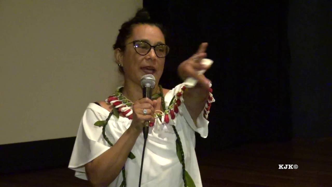 2016 Honolulu Surf Film Festival Bud Browne Event