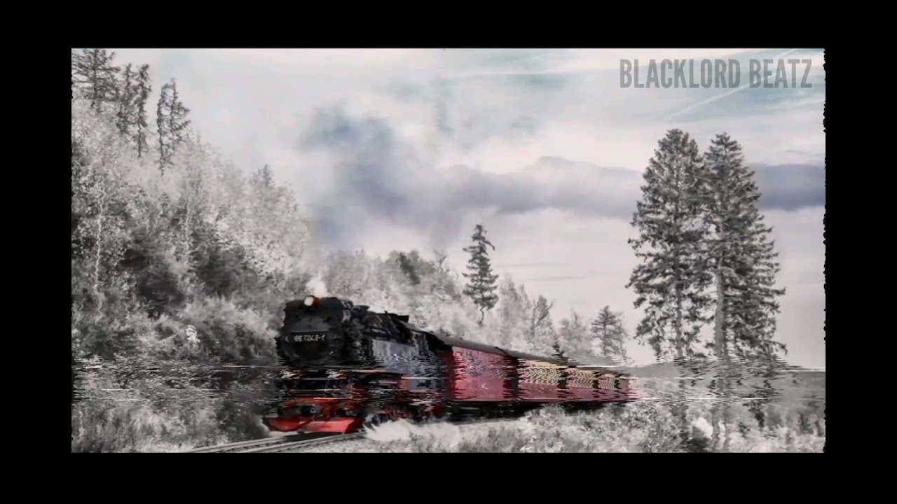 [FREE] Yung Felix Type Beat (prod. Blacklord Beatz)