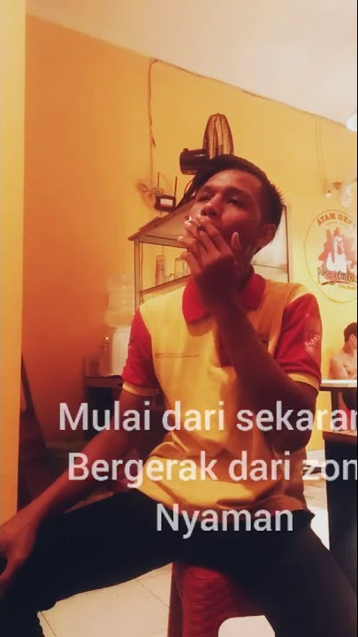 Story WA kata' tobat buat pemabuk