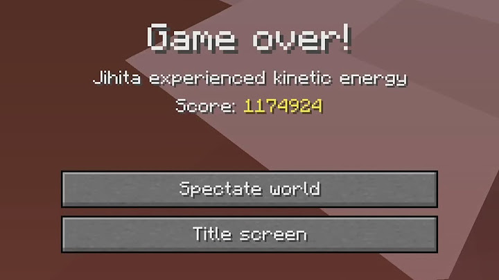 Jihita dies to cows in his 1 year Hardcore world