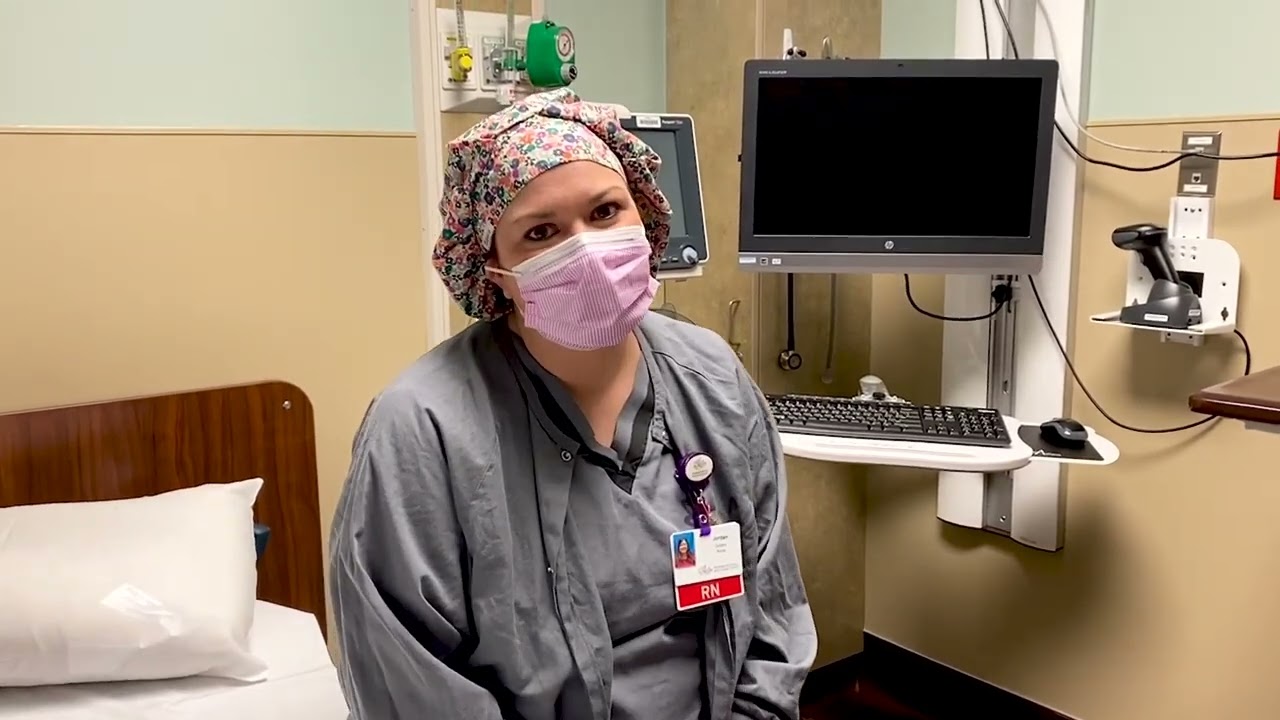 Manning Regional Healthcare Center - Thank You Providers!