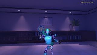 Microvolts Private Server