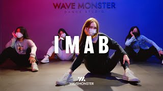 Hwa Sa화사 Im A Bim A 빛 Hayoung Dance Cover Wavemonster