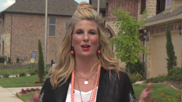 Tour the Woodcreek Neighborhood with Tamara Fisher...